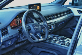 Audi Q7 3.0TDI S line, снимка 10 - Автомобили и джипове - 44215163