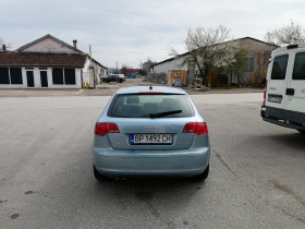 Audi A3, снимка 5 - Автомобили и джипове - 45164278