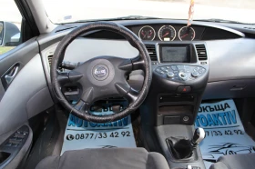 Nissan Primera 2.2D РЕГИСТРАЦИЯ, снимка 13