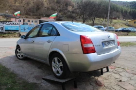 Nissan Primera 2.2D  | Mobile.bg   7