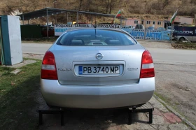 Nissan Primera 2.2D РЕГИСТРАЦИЯ, снимка 5