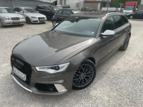 Audi A6 RS6 Пакет &#128285;