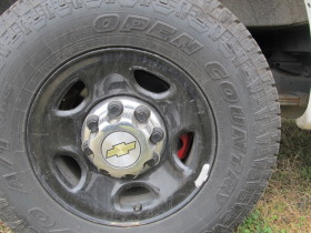 Chevrolet Astro 2500, снимка 9