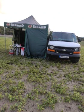 Chevrolet Astro 2500 | Mobile.bg    3