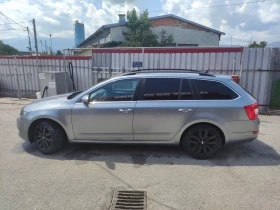 Skoda Octavia 2.0 tdi , снимка 3