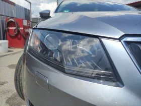 Skoda Octavia 2.0 tdi , снимка 6