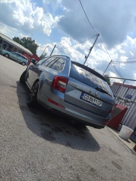 Skoda Octavia 2.0 tdi , снимка 2