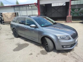 Skoda Octavia 2.0 tdi , снимка 4