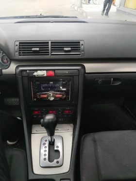 Audi A4 1.9, снимка 5