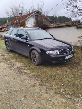 Audi A4 1.9, снимка 2