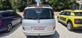 Renault Espace 2.0DCI-173кс.NAVY, снимка 7