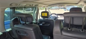 Renault Espace 2.0DCI-173кс.NAVY, снимка 14