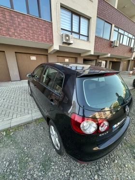 VW Golf Plus 1.9 TDI / automatic-DSG, снимка 12