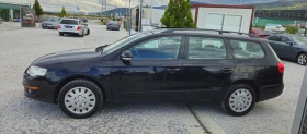 VW Passat 1.6i.102, кс.2007г.Отличен., снимка 8