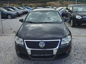 VW Passat 1.6i.102, .2007.. | Mobile.bg    2