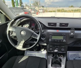 VW Passat 1.6i.102, кс.2007г.Отличен. - [18] 