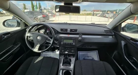 VW Passat 1.6i.102, кс.2007г.Отличен. - [16] 