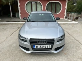 Audi A4, снимка 1