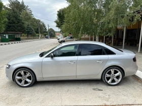 Audi A4, снимка 2