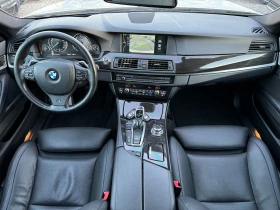 BMW 535 d xDrive ! M Pack ! SWISS !, снимка 9