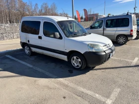 Citroen Berlingo 1.6HDI | Mobile.bg    2