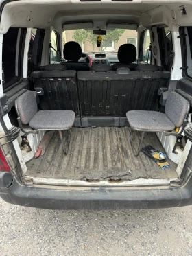 Citroen Berlingo 1.6HDI | Mobile.bg    11