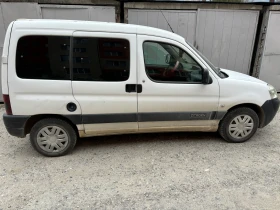 Citroen Berlingo 1.6HDI | Mobile.bg    6