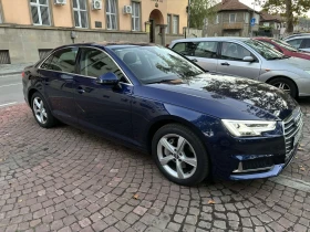 Audi A4 2.0TDI 190K.C., снимка 4