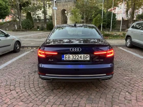 Audi A4 2.0TDI 190K.C., снимка 6