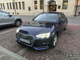 Audi A4 2.0TDI 190K.C., снимка 1