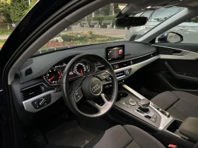 Audi A4 2.0TDI 190K.C., снимка 10