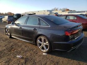 Audi S6 PREMIUM PLUS* HEADUP* * *  | Mobile.bg    2