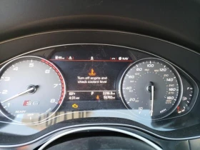 Audi S6 PREMIUM PLUS* HEADUP* * *  | Mobile.bg    9