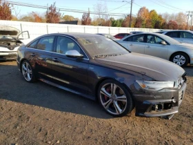 Audi S6 PREMIUM PLUS* HEADUP* * *  | Mobile.bg    4