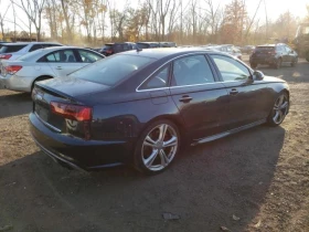 Audi S6 PREMIUM PLUS* HEADUP* * *  | Mobile.bg    3