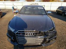 Audi S6 PREMIUM PLUS* HEADUP* * *  | Mobile.bg    5