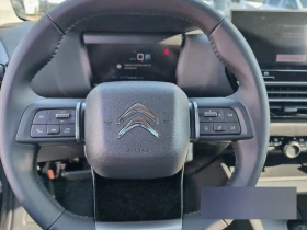 Citroen C4 НОВ!156HP/HUD/NAVI/CAM/LED/CARPLAY/458b, снимка 9