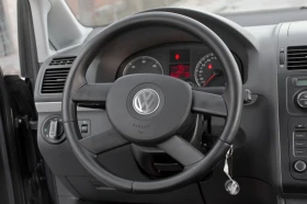 VW Touran 1.9 ТDI , снимка 9