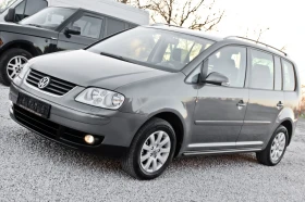 VW Touran 1.9 ТDI , снимка 3