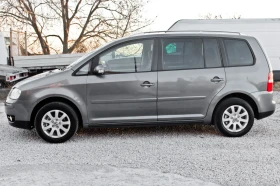 VW Touran 1.9 ТDI , снимка 6