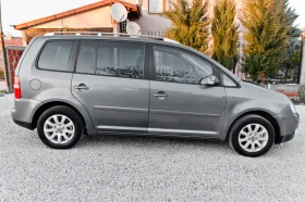 VW Touran 1.9 ТDI , снимка 7