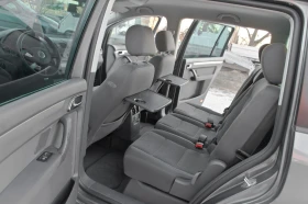 VW Touran 1.9 ТDI , снимка 16