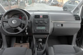 VW Touran 1.9 ТDI , снимка 11