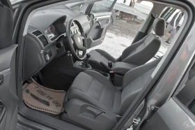 VW Touran 1.9 ТDI , снимка 13