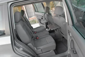 VW Touran 1.9 ТDI , снимка 15