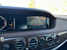 Mercedes-Benz S 350 4Matic/AMG/Long/Business/TV, снимка 15