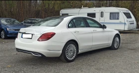 Mercedes-Benz C 220 220 BlueTEC, снимка 5