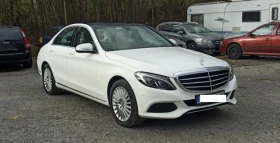 Mercedes-Benz C 220 220 BlueTEC, снимка 3