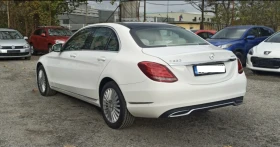 Mercedes-Benz C 220 220 BlueTEC, снимка 7