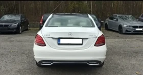 Mercedes-Benz C 220 220 BlueTEC | Mobile.bg    6